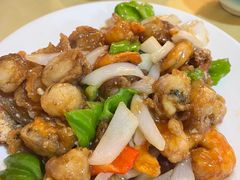 -小红门海鲜