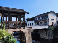 -呈坎景区