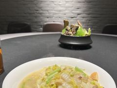 -玖味(老工人西路店)