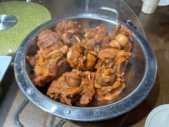 -酒肉门孔府菜(曲阜游客中心店)