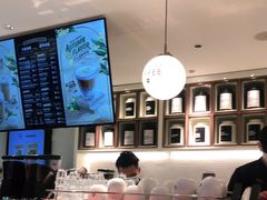 -Peet's Coffee皮爷咖啡(万象天地店)