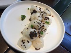 黑松露河虾-唐廊烤鸭店(工体店)