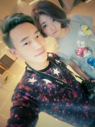 点击看大图 -3AM HAIR SALON烫发染发接发