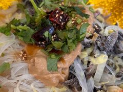 -老徐烧烤涮肚(交道口店)