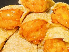 -必点海鲜·海肠捞饭大王(滨江道店)