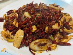 -田记餐馆(富国街店)