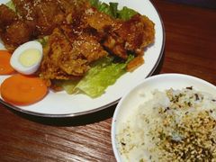 -隐食餐厅(金水湾公馆店)