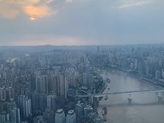 -WFC会仙楼观景台