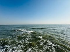 -日照灯塔风景区