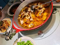 -雲蜀龙阁·金牌水煮鱼(方庄店)