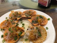 -叶姐海鲜(棋子湾店)