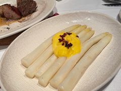 -弗兰克牛排西餐厅Ribone steak house(柠檬花园店)
