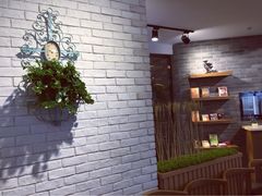 iphone_upload_pic-菩提树·素食餐厅(汇智国际商业中心店)