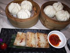 -岭南真味·匠心粤菜(K11店)