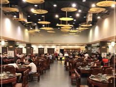 大堂-孙府大院(步行街店)