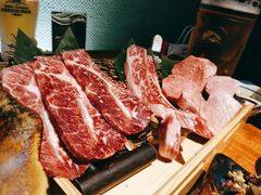 -肉魁屋·烧肉·烧鸟·酒场(高新店)