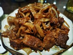 -葛记焖饼(伏牛路店)