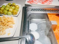 -海底捞大排档火锅(悦荟广场店)