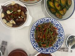 -新新湘菜馆(新中街二条店)