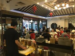 -东来顺饭庄(王府井步行街店)
