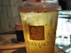 -奈雪的茶(华侨城创意园店)