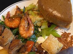 -昆明花之城豪生酒店·美食广场