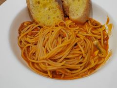 经典肉酱意面-Mr.Pizza米斯特比萨(合肥一九一二街区店)