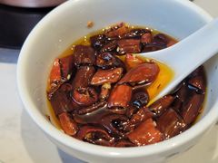 -东门口·鲜爆肚涮肉·烧烤(老门东店)
