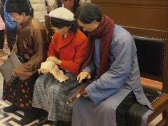 -沈阳金融博物馆