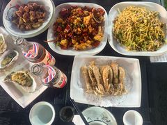 -花开富贵平潭海鲜楼(平潭店)