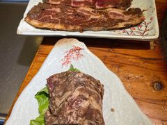 -7年8班朝鲜族非遗美食(三钢里店)