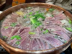 -玛禄藏膳(五分店)