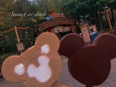 -上海迪士尼度假区