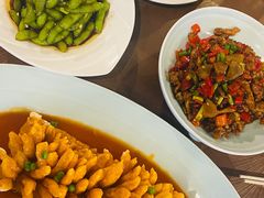 -丽华园(汉阳龙阳店)