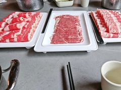 -君邦火锅(新疆大厦店)