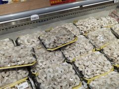-果蔬好生活超市(新荟城店)