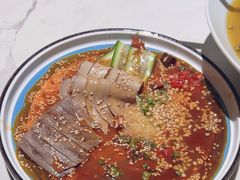 -上上瓷·艺境川菜(IFS旗舰店)