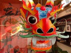 -点绛唇(鼓楼店)