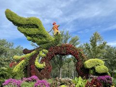 -国家植物园
