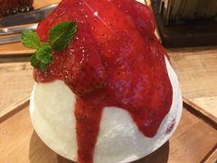-After You Dessert Cafe(CENTRALWORLD)