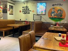 -鸽子窝专业烧烤店(南市场店)