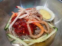 -农乐园炭火烤肉(繁花中心店)