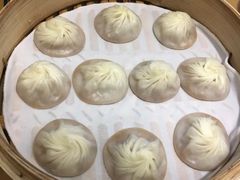 -鼎泰丰(嘉年华•海信广场VILLAGE店)