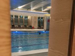 -北京嘉里健身·Kerry Sports(北京嘉里大酒店)
