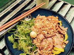 黄面-Le Chalet Dalat