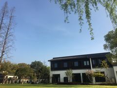 -杭州西湖柳莺里酒店