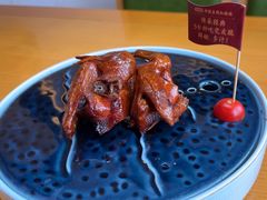 -大鸽饭(马王堆店)