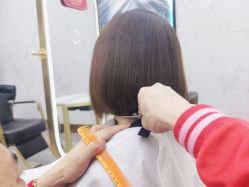 -时尚玩家发型设计