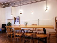 -Cafe Villa