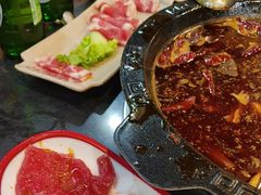 -李子坝梁山鸡(李子坝大鸡哥店)